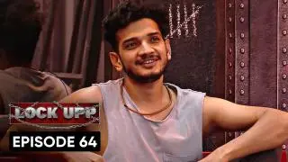 Jail Mein Lagi Queen Ki Kacheri (30 Apr 2022)