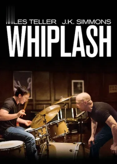 Whiplash