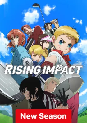 Rising Impact - Web Serie complete free on Castle