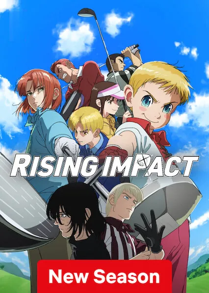 Rising Impact