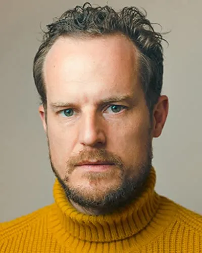 Tim Daish
