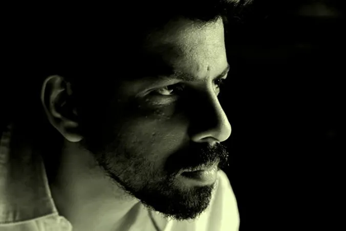 Bejoy Nambiar