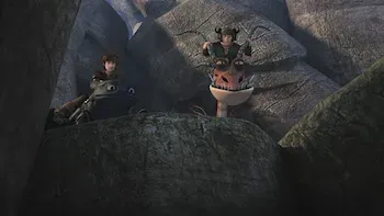 E10.No Dragon Left Behind