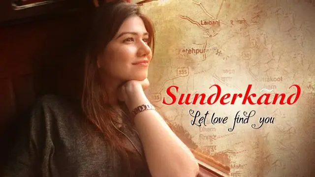 Movie Poster: Sunderkand: Let Love Find You