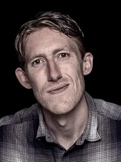 Alexander Halsall