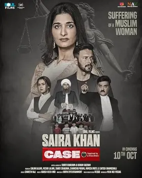 Saira Khan Case - Movie free on Castle