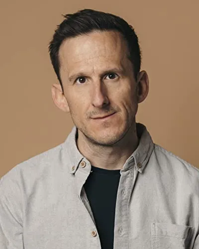 Adam Brown