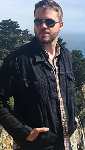 Nathaniel Lezra