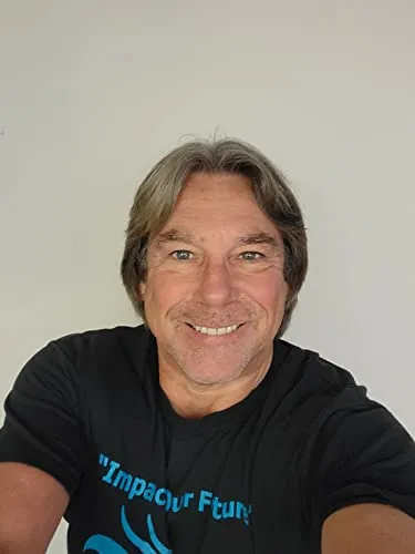 Mark Hoadley