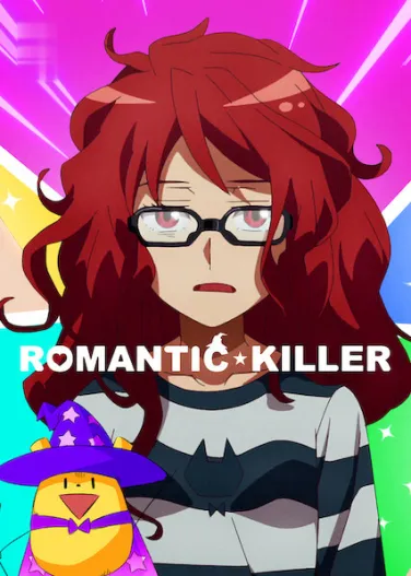 Romantic Killer