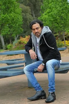 Binoj Villya