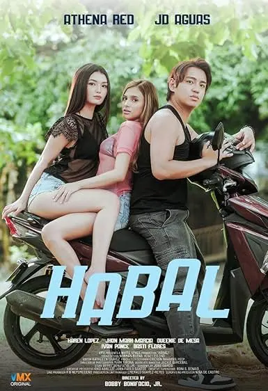 Movie Poster: Habal