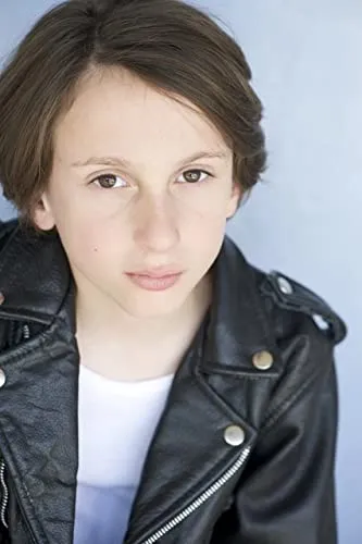 Oliver Max