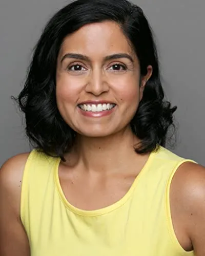Monica Bhatnagar