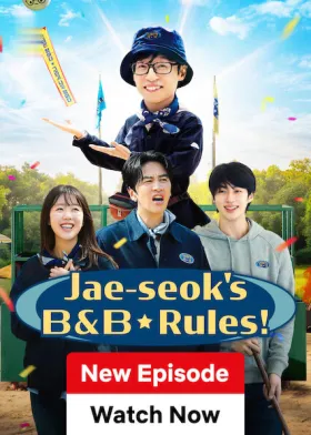 Jae-seok's B&B Rules! - Movie free on Castle