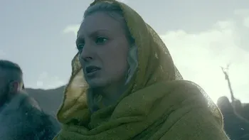 E7.The Ice Maiden