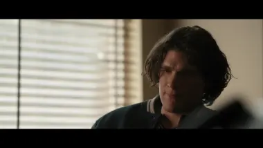 E3.We Don’t Touch, We Collide