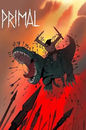 Primal - Web Serie complete free on Castle