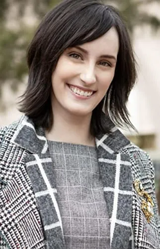 Valeri Bates
