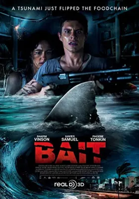 Bait - Movie free on Castle