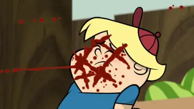 E1.Mow Money / Love Stinks!