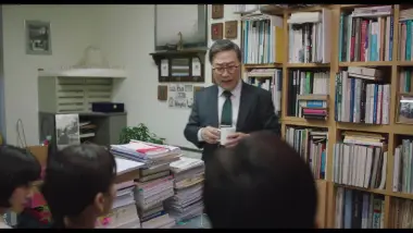 E7.A Tale About Sodeok-dong I