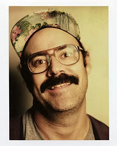 Sam Simmons