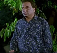 Madhav Moghe