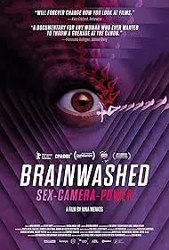Movie Poster: Brainwashed: Sex-Camera-Power