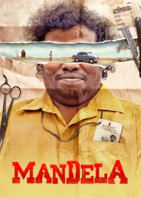 Mandela - Movie free on Castle