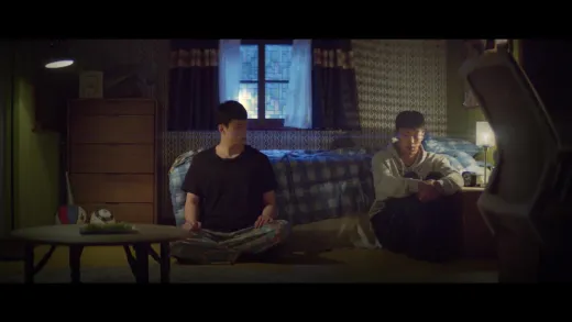 E5.How to Buy a Friend Episode 5