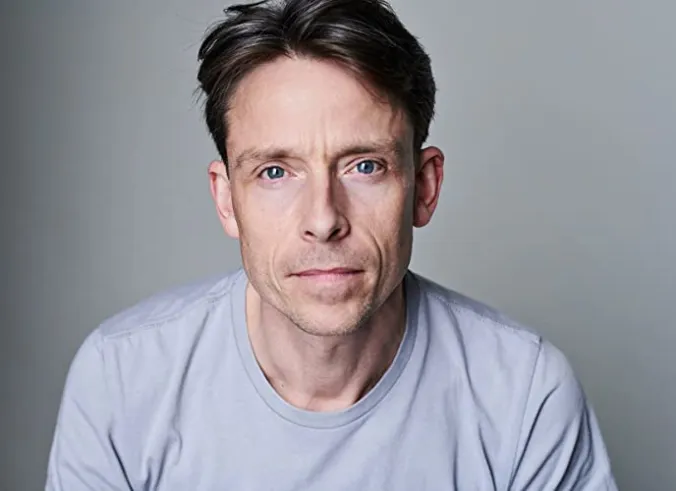 Will O'Connell