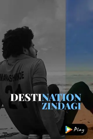 Destination Zindagi