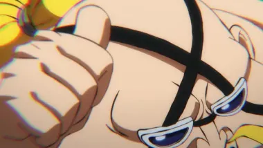 E982.Kaido's Trump Card! The Tobi Roppo Appear!