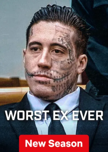 Worst Ex Ever
