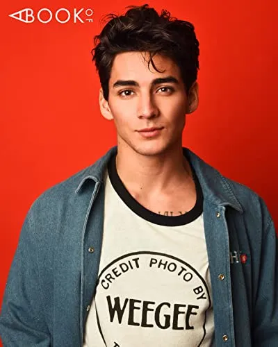 Chance Perez
