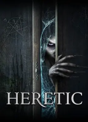 Heretic - Movie free on Castle
