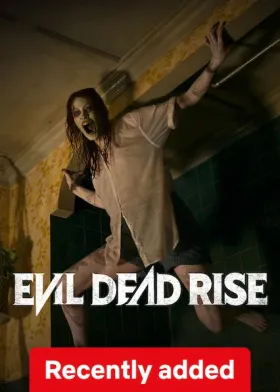 Evil Dead Rise - Movie free on Castle