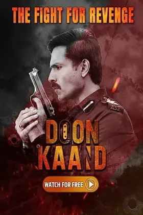 Doon Kaand - Web Serie complete free on Castle