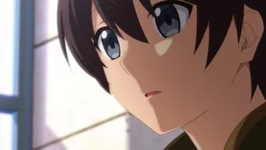 E4.The Untainted Cleric