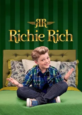 Richie Rich - Web Serie complete free on Castle