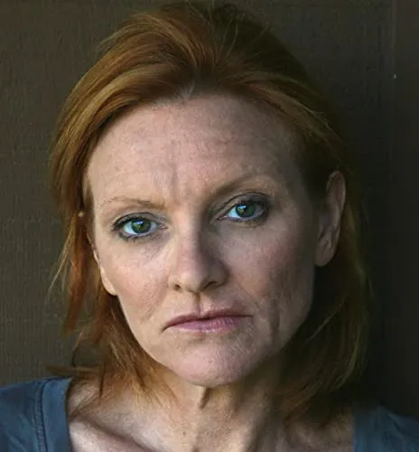 Therese McLaughlin
