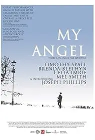 Movie Poster: My Angel