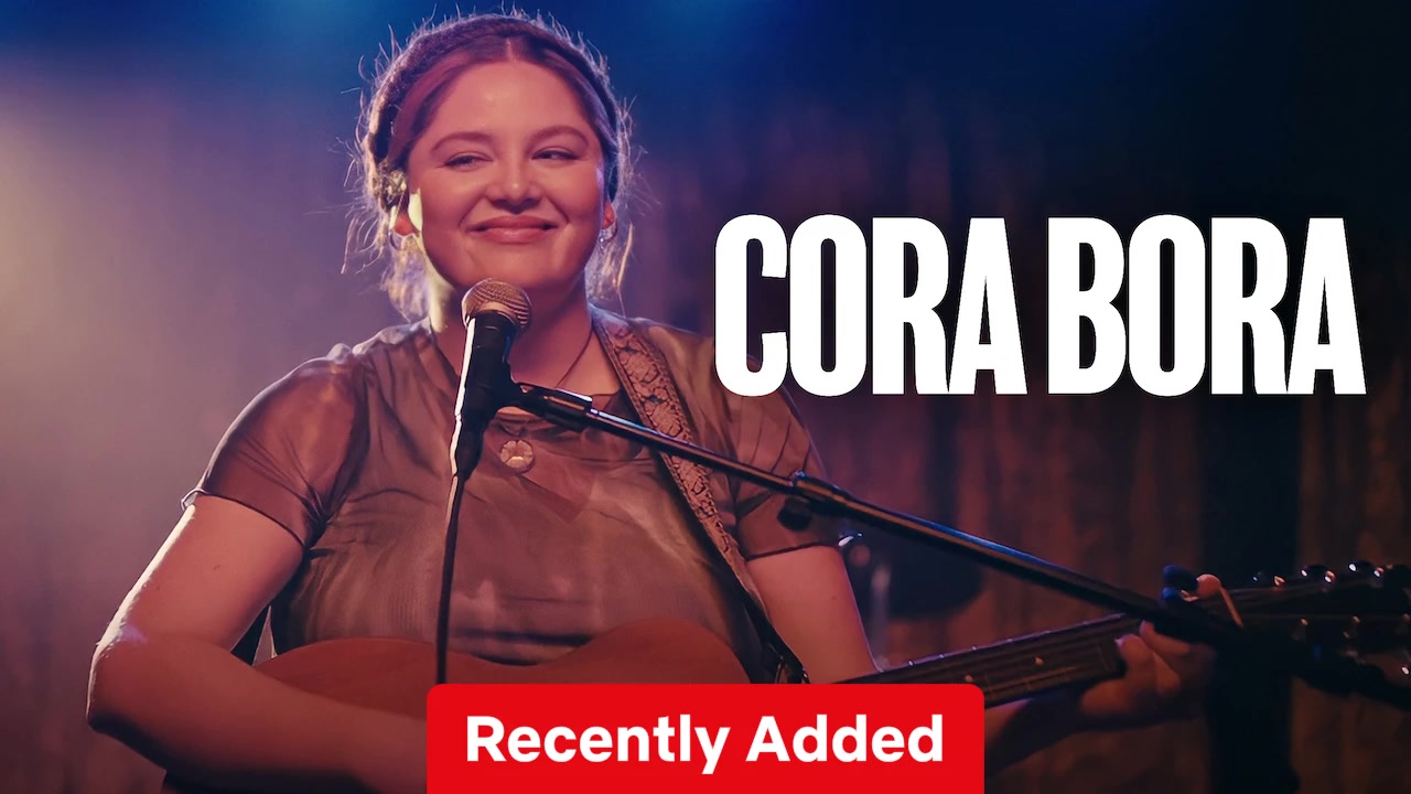 Cora Bora