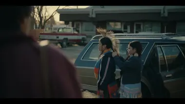 E3.The Land that Takes You