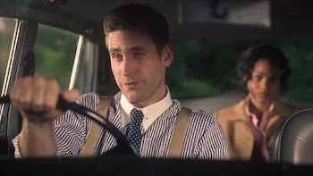 E3.The Two Faces, Part One