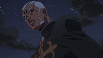 E22.Time for Heaven! New Moon! New Priest!