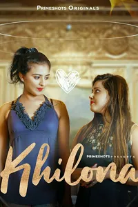 Episode 1 — Khilona Season 1