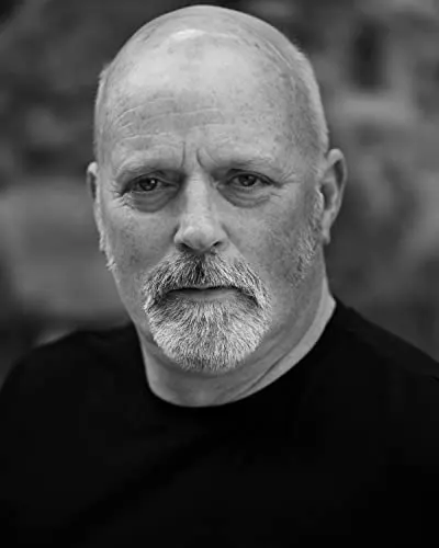 Alan Cuthbert