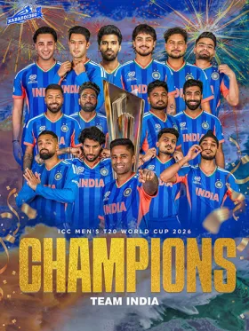 Final | Match Highlights | T20WC 2026 - Movie free on Castle
